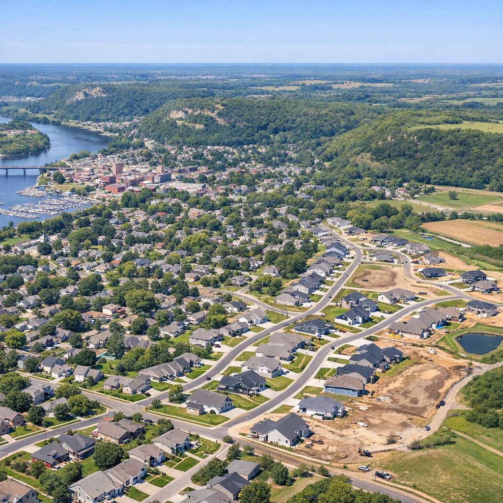 Navigating Red Wing’s Evolving Housing Market