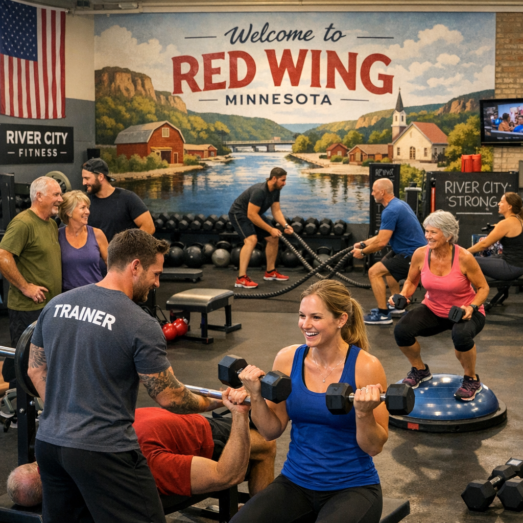 Embracing Health and Wellness in Red Wing: A Guide to Local Resources