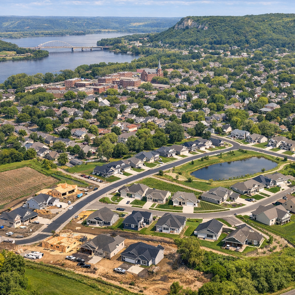 Navigating Red Wing’s Evolving Housing Market