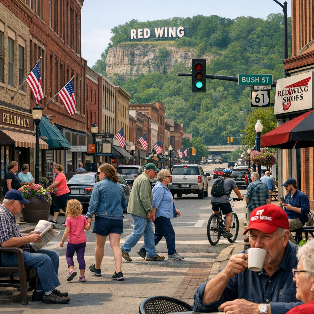 Navigating the Current Landscape of U.S. Politics and Economy