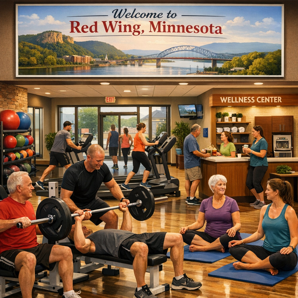 Embracing Health and Wellness in Red Wing: A Guide to Local Resources
