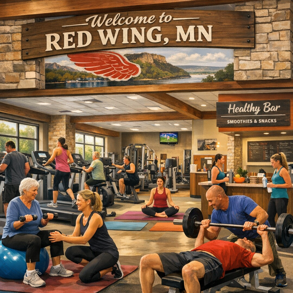 Embracing Health and Wellness in Red Wing: A Guide to Local Resources