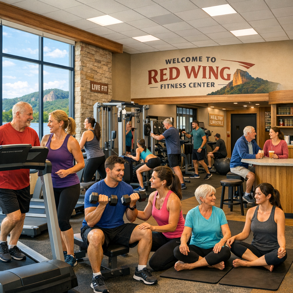 Embracing Health and Wellness in Red Wing: A Guide to Local Resources