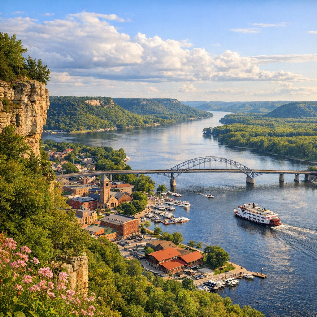 Understanding Red Wing’s Climate and Environmental Challenges