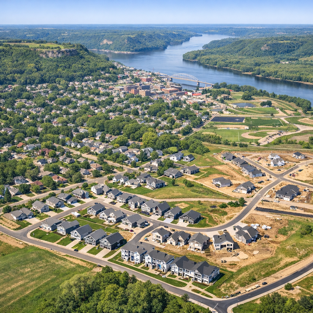 Navigating Red Wing’s Evolving Housing Market