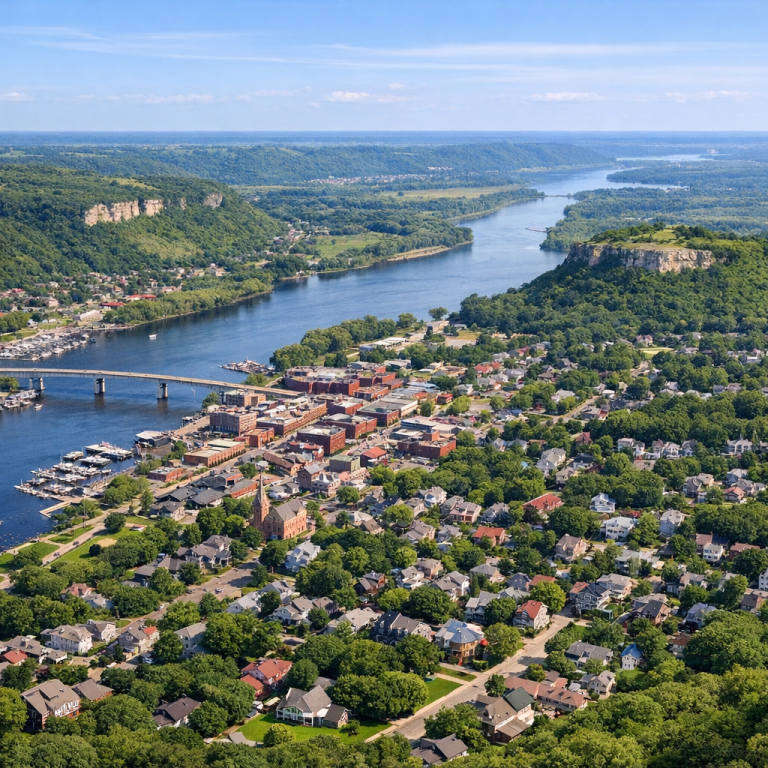 Red Wing’s Housing Landscape: Challenges and Opportunities