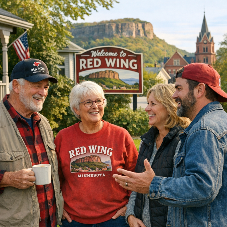 Listening to Red Wing: What Our Community Survey Tells Us
